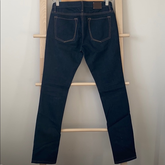 Banana Republic Dark Denim - Picture 3 of 3
